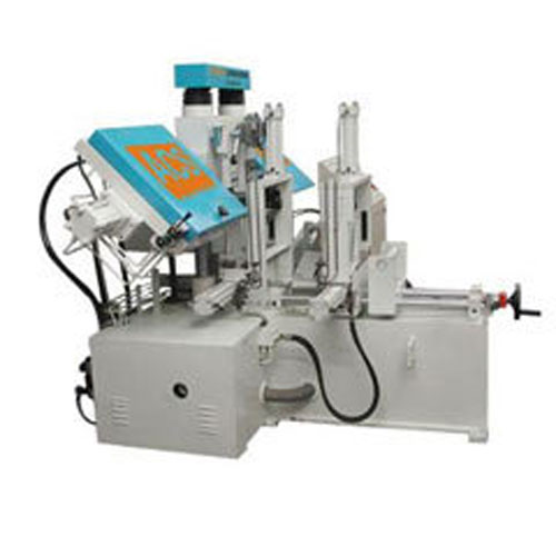 Bandsaw, Automatic