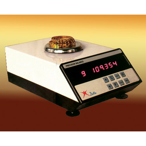 Precision Balance