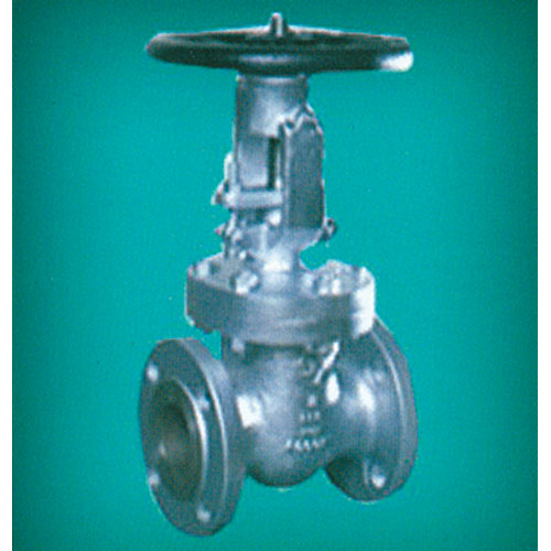 Gate Valve