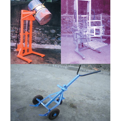 Drum Handling Equipment