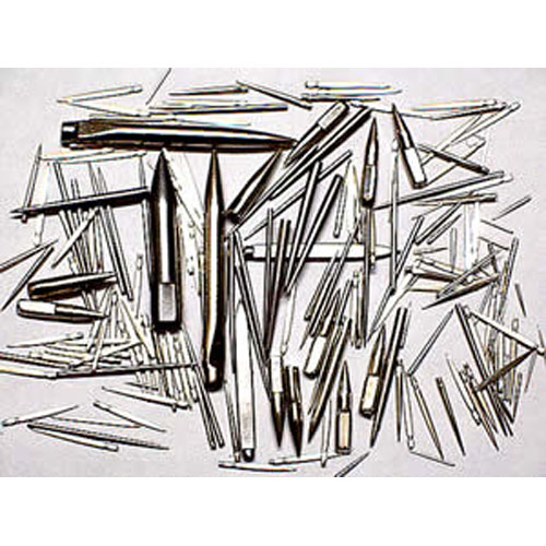 Pins and Needles