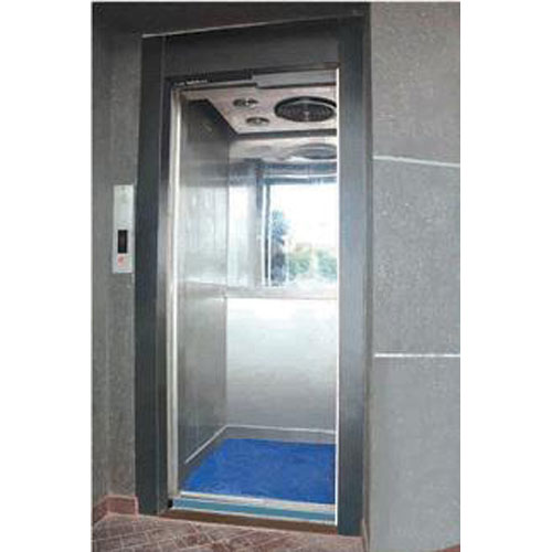 Elevators