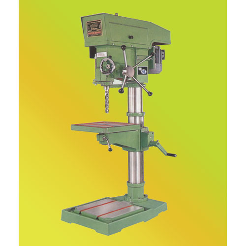 Drilling Machines