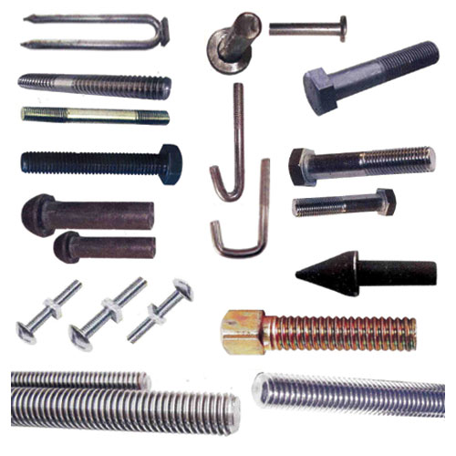 Fasteners & Forging Solutions