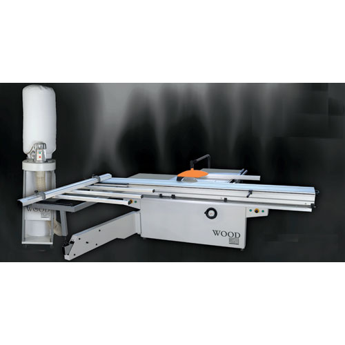 Wood Working Planer, Conventional