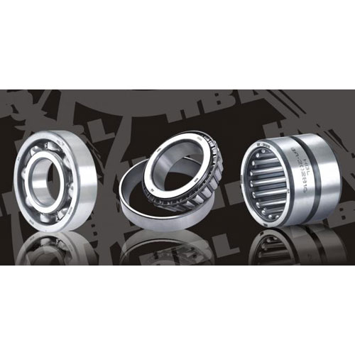 Bearings