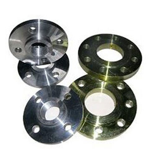 Spectacle Flanges