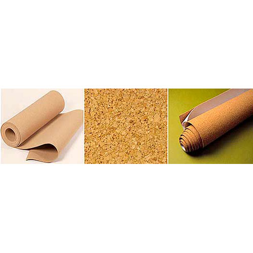 Composition Cork Sheets