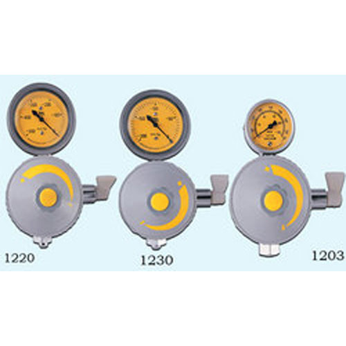 Vacuum Regulators