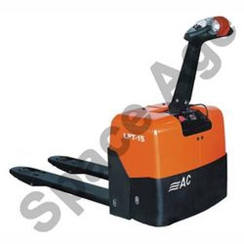 Electric Pallet Truck