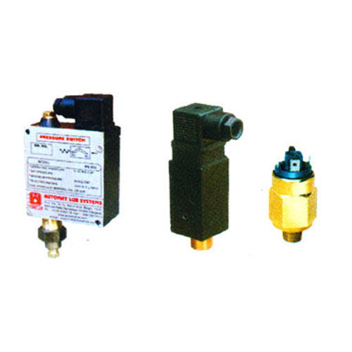 Pressure Switch