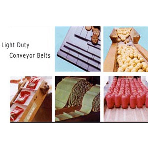 Light Duty Conveyor Belt