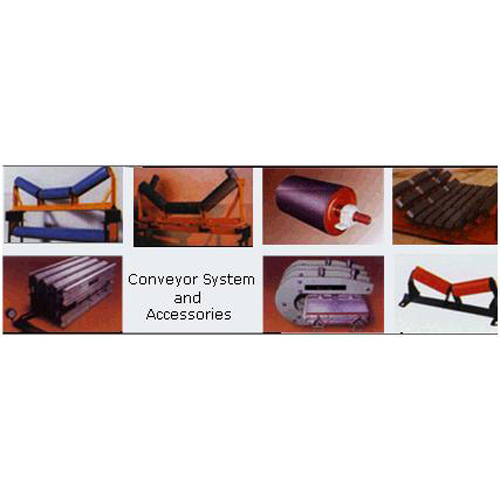 Conveyor System & Accessories