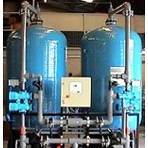 Industrial Water Treatment