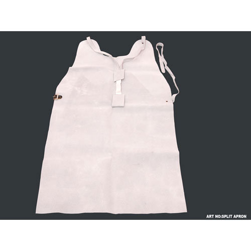 Leather Apron