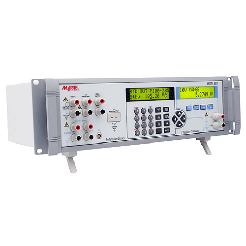 Bench type Multifunction Calibrator