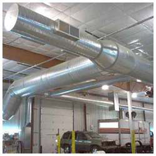 Ventilation System