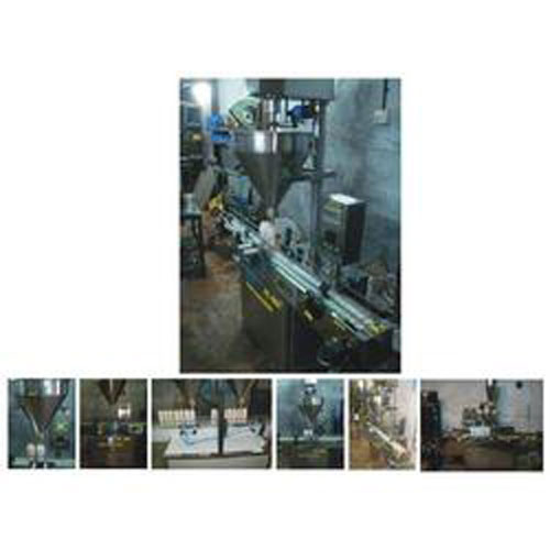 Packaging Machines