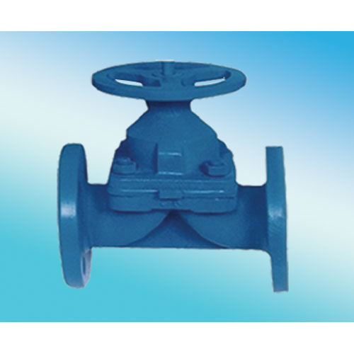 Diaphragm Valves