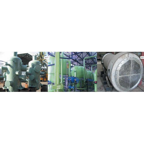 Process Equipment