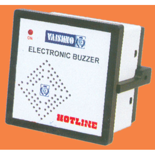 Electronic Buzzers