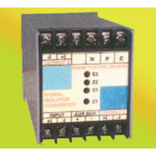 Signal Isolators/Converters