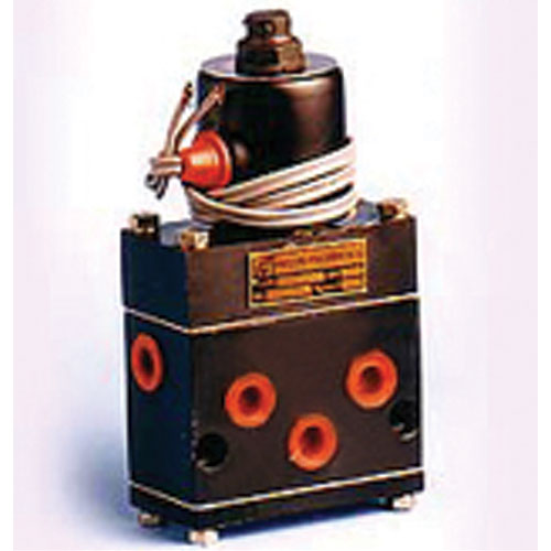 Solenoid Valve