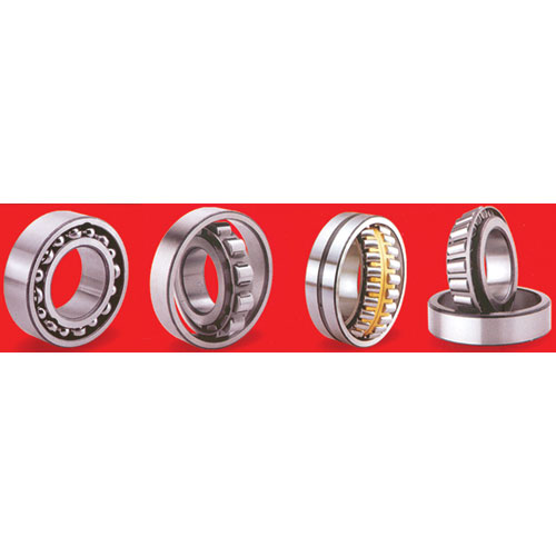 Bearings, Industrial & Automotive