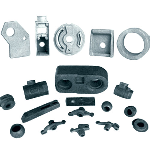 Precision Investment Castingsâ€“Ferrous/Non-Ferrous