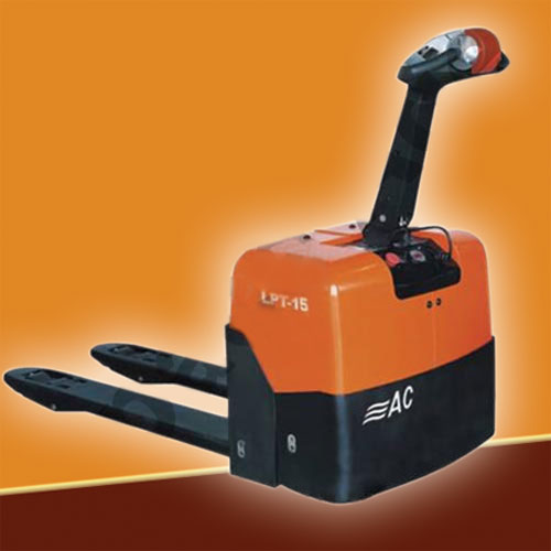 Electric Pallet Truck