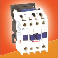 AC Contactor with AC Coil