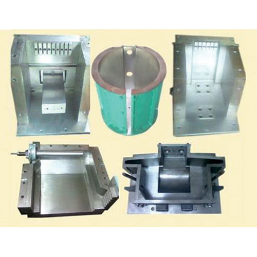 Moulds for CTS/PTS