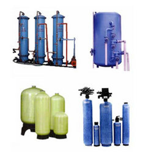 Water Treatment Plants