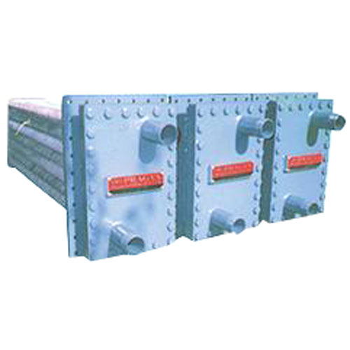 Heat Exchangers/Finned Tubes and Radiators