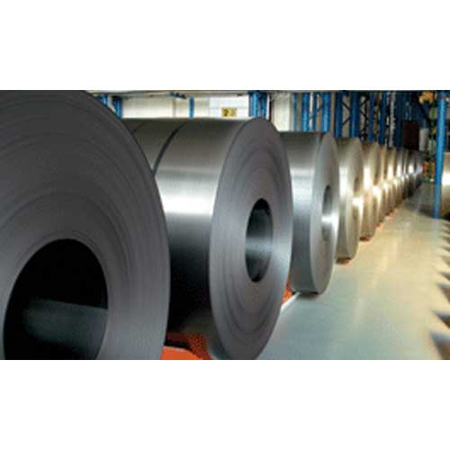 Cold Rolled Steel (CR) Strips/Coils