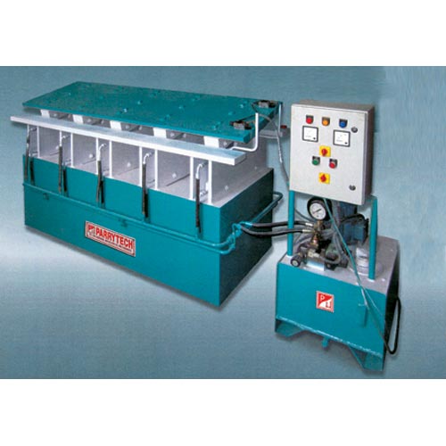 Hydraulic Press Brakes â€“ 50-1500 Tonnes