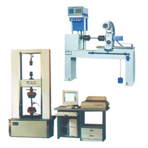 Cable Insulating Materials Testing Equipments