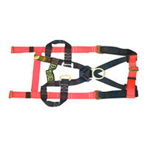 Industrial Safety Belts