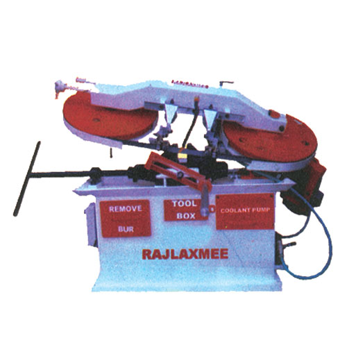 Horizontal Metal Cutting Band-Saw Machine, Dia 170 mm