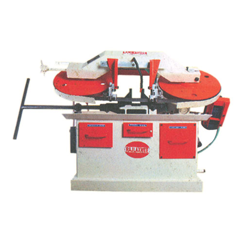 Horizontal Metal Cutting Band-Saw Machine, Dia 200 mm