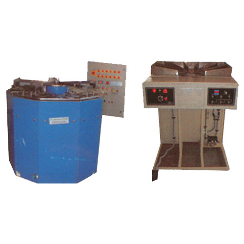 Special Equipment for Heating, etc