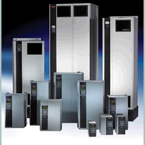 Frequency Drives, Soft Starters & Harmonic Filters