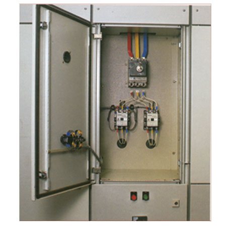 Automatic Power Factor Correction Systems