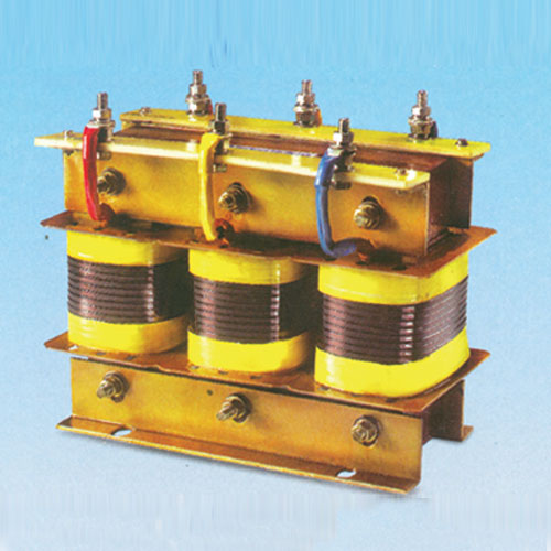 Harmonic Filter Reactors