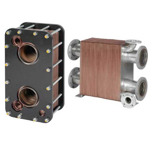 Heat Exchanger