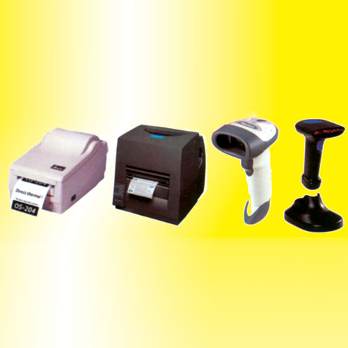 Total Barcode Solutions