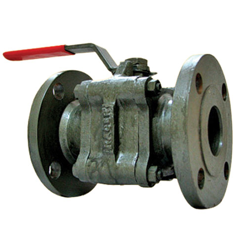 Ball Valves