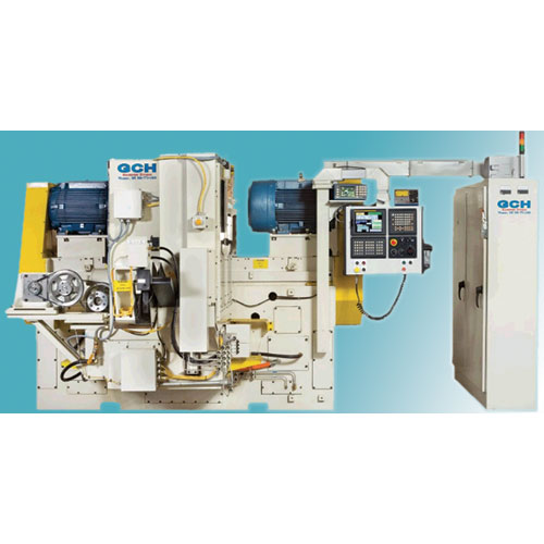 Remanufactured Grinding Machines