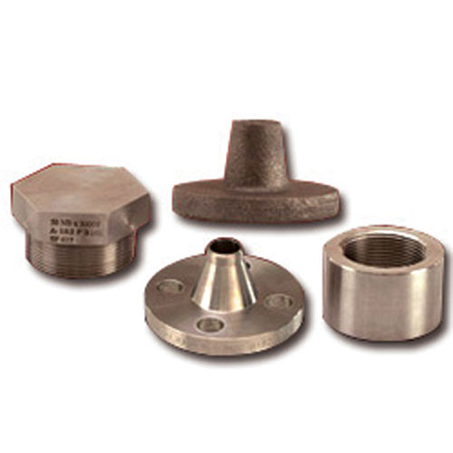 Open Forgings