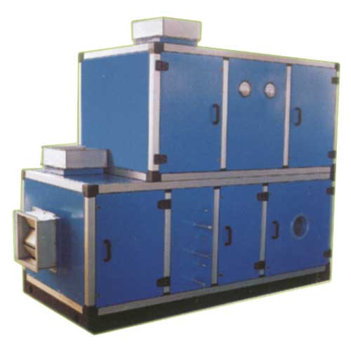 Air Handling Unit, Modular